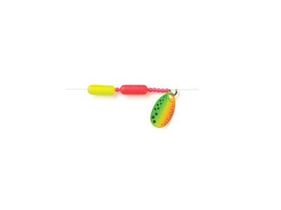 Little Joe  Floating Worm Harness