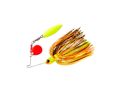 Booyah Pond Magic Spinnerbait