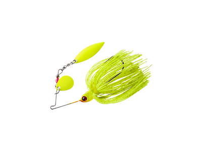 Booyah Pond Magic Spinnerbait