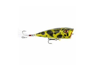 Recast BioSeries Topwater Popper