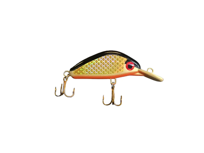 Hangbelly Lures