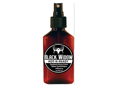 Black Widow Synthetic Scents