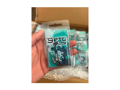 Seto Baits Hydra Hooks