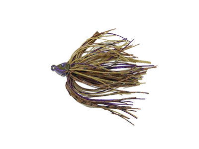 Gambler Goat Swim Jig
