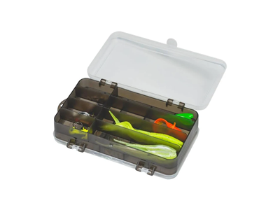 Rapala Makinaw Complete Spinning Fishing Set