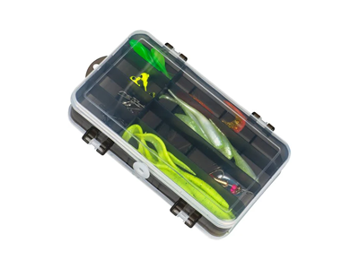 Rapala Makinaw Complete Spinning Fishing Set
