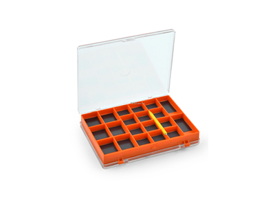 Celsius Magnetic Ice Jig Box | Large