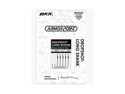 BKK Armor Point Dropshot Long Shank