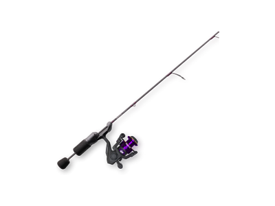 St. Croix Mojo Ice Combo 28" M