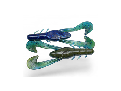 Angler's Choice  Boogie Bug