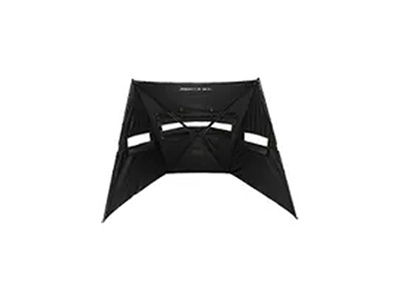 Alps Dash Panel Blind