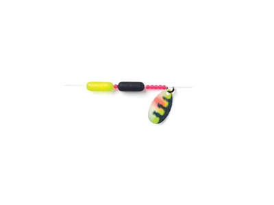 Little Joe  Floating Worm Harness