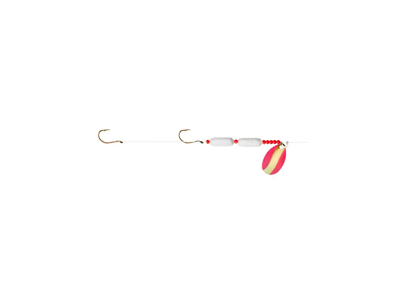Little Joe  Floating Worm Harness