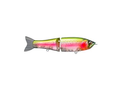 Yo-Zuri Pro Series Glide Bait