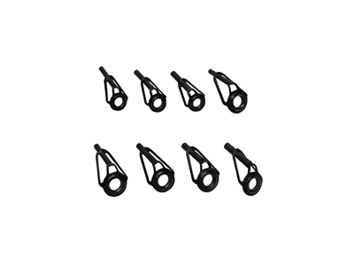 Replacement Rod Tips/ Guides