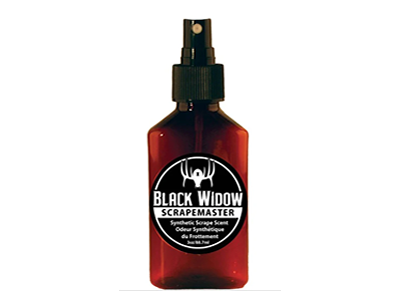 Black Widow Synthetic Scents