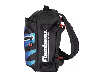 FLAMBEAU "IKE" Speed Sling Backpack