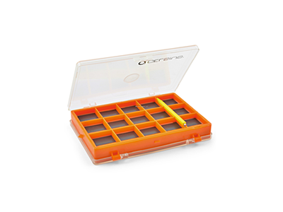 Celsius Magnetic Ice Jig Box | Small