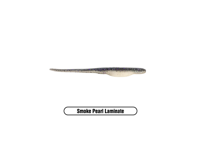 X-Zone Whiplash Shad