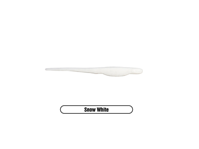 X-Zone Whiplash Shad