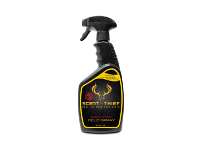 Scent Thief Field Spray 24oz