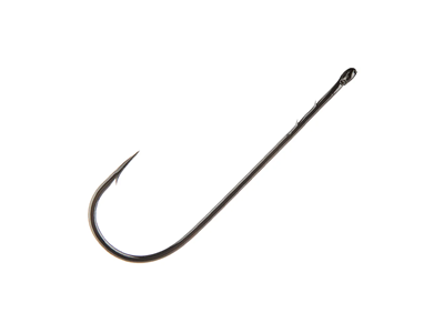 Owner Straight Shank Hook