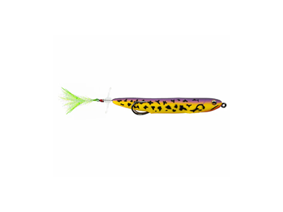 Snag Proof Zoo Prop