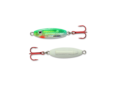 Northland Buck-Shot® Rattle Spoon
