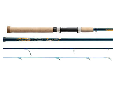 St. Croix Triumph Casting