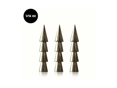 BRT Nail Weight (Tungsten)