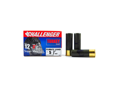 Challenger Turkey Load Super Magnum