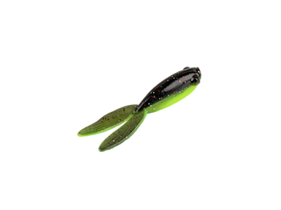 Strike King Mr. Crappie ® Teen-Zee Tails