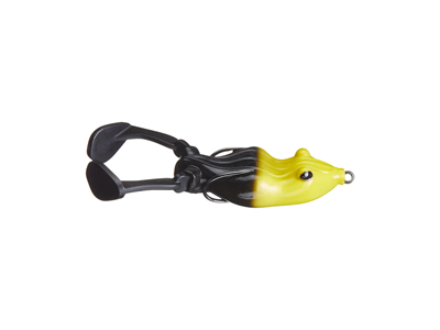 Snag Proof Zoo Kick Weedless Hollow Body Frog