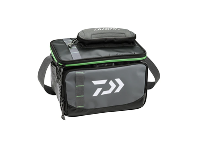 Daiwa Vinyl Soft Tackle Box
