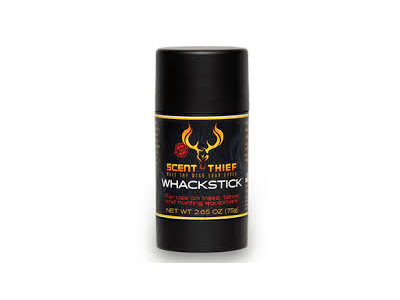 Scent Thief Whack Stick 75g
