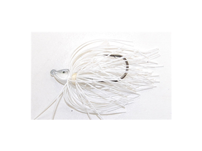 Gambler Goat Swim Jig