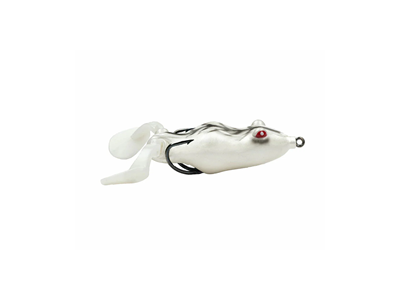 Snag Proof Zoo Kick Weedless Hollow Body Frog
