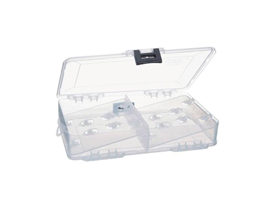 Plano 3700 Worm Bag Stowaway